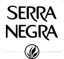 Logotipo - Serra Negra Cosméticos